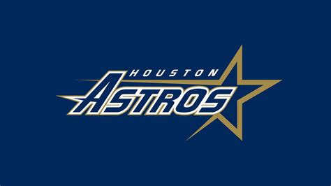 Houston Astros Wallpapers - WallpaperSafari