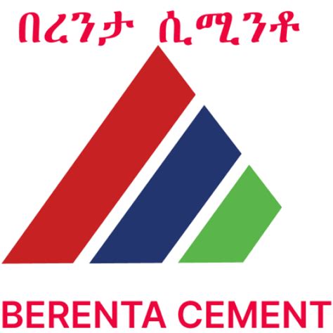 About Us - Berenta Cement