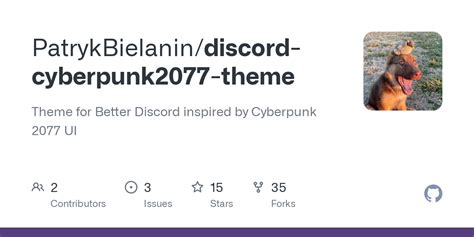 discord-cyberpunk2077-theme/README.md at main · PatrykBielanin/discord ...