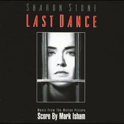 Last Dance Soundtrack (1996)