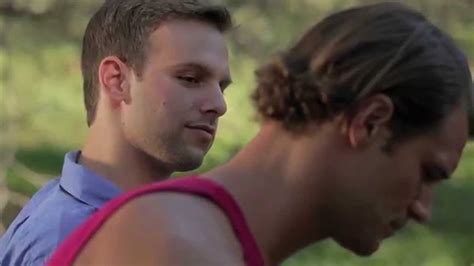 Touching Gay Short Film “Lunch” Proves Things Aren’t Always as They Appear | theOUTfront