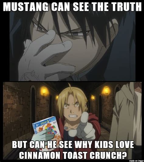 140+ Fullmetal Alchemist Memes: The Ultimate Collection – FandomSpot