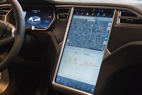 Tesla Rolls Out Enhanced Autopilot For Second Gen Vehicles