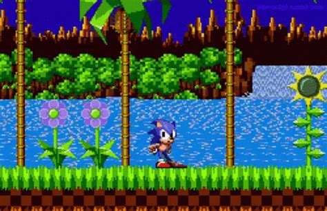 Sonic The Hedgehog Waiting GIF - Sonic The Hedgehog Waiting Genesis - Descubre y comparte GIF