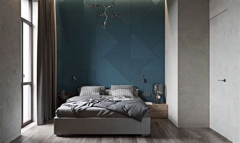 blue bedroom ideas | Interior Design Ideas