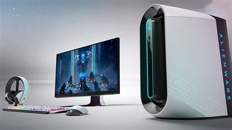 Alienware RTX 2080 SUPER Gaming PC for $1359, Alienware RTX 2080 Gaming Laptop for $1665 | Fly FM