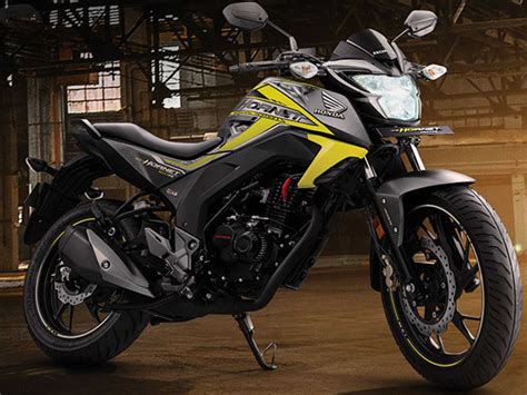 Honda to launch new 200 cc bike in India next week?