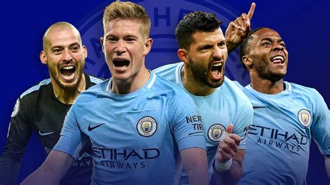 Why Man City are one of the great Premier League teams | Football News | Sky Sports