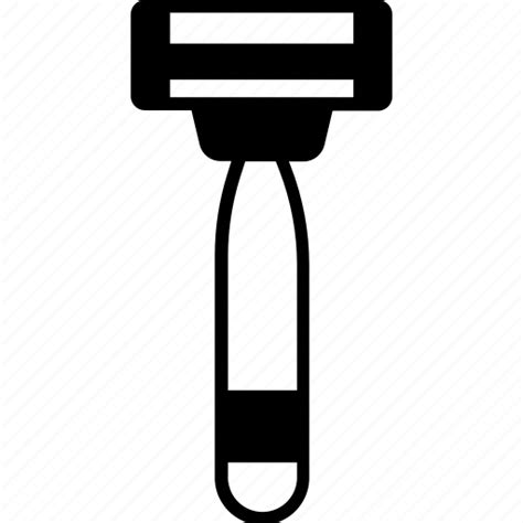 Razor, barber, hair removing razor, shaving blade icon - Download on Iconfinder