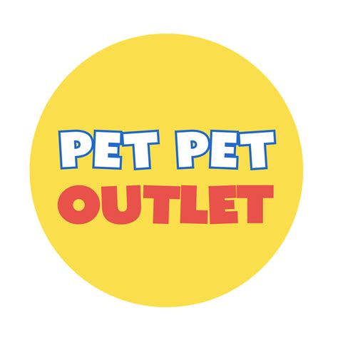 Pet Pet Outlet 毛孩密密購