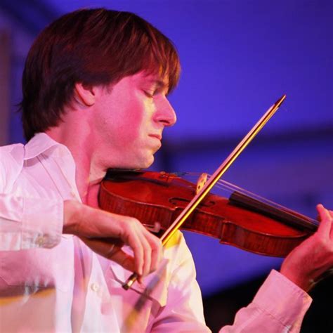 Violinist Joshua Bell plays it again at D.C. station | Violinist, Music, Music director