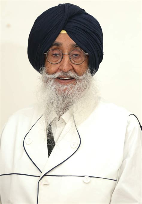 Simranjit Singh Mann | PRSIndia