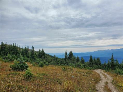 Crater Lake Trail - British Columbia, Canada | AllTrails