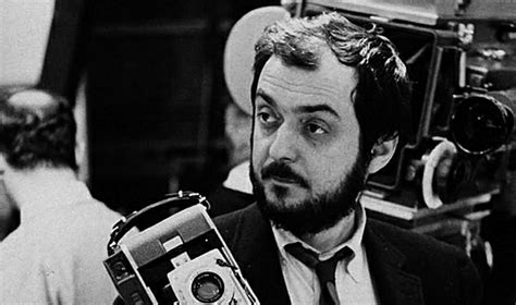 head medicine: Stanley Kubrick: A Life in Pictures