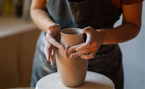 7 Ceramic Techniques for Making Anything Out of Clay