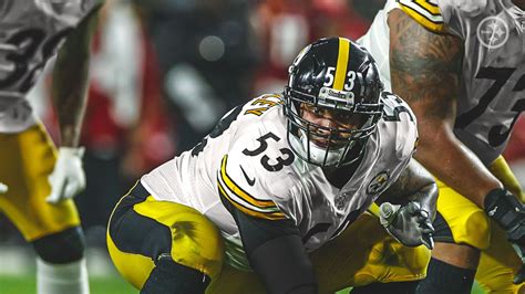 Maurkice Pouncey to Miss this Afternoon's Game