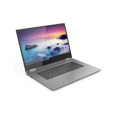 Lenovo Yoga 730 Core i5 8th Generation 8GB Ram 256GB SSD