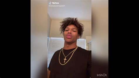 Jaylin and Makayla tik tok compilation🥺☺️ ️ - YouTube