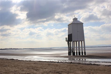 Burnham Lighthouse | Burnham-on-Sea , Somerset