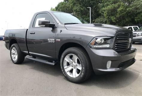 Dodge Ram 1500 Single Cab / Regular Cab | USA-Car-Import.com I Ihre Persönliche Car Hunter in ...