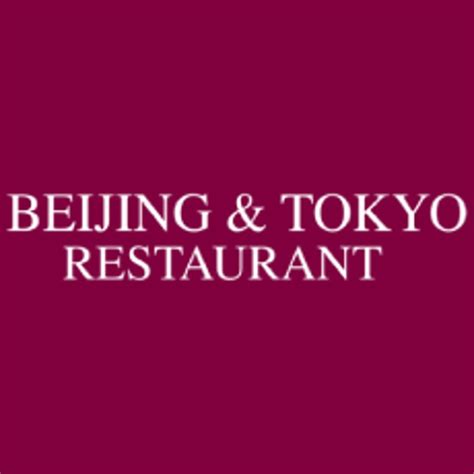 Order Beijing & Tokyo Restaurant - Concord, NH Menu Delivery [Menu ...