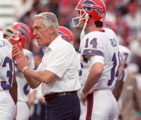 One-on-One Coverage: For Marv Levy, Bills' four Super Bowl losses 'still hurt'