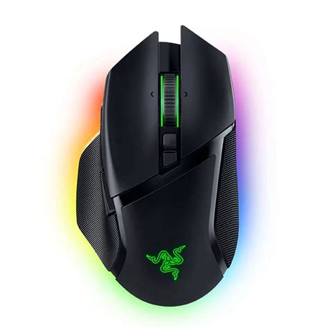 Chuột Razer Basilisk V3 Pro chính hãng giá rẻ – GEARVN.COM