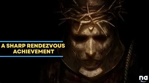 Blasphemous 2 A Sharp Rendezvous Achievement Guide - naguide