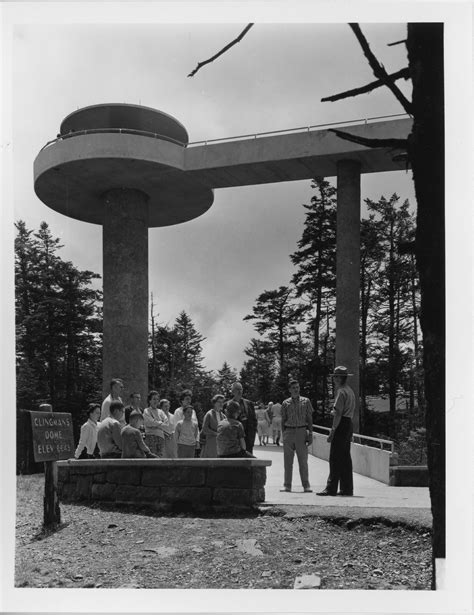 Clingmans Dome | Friends of the Smokies