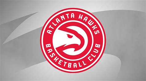 Atlanta Hawks unveil new logos - Sports Illustrated