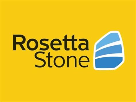 rosetta-stone-logo - Kansas City on the Cheap