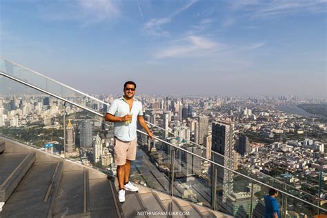 5 Best Skywalk Bangkok Tips & How to Save Money