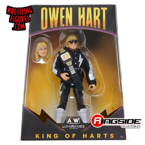 Owen Hart Wrestler