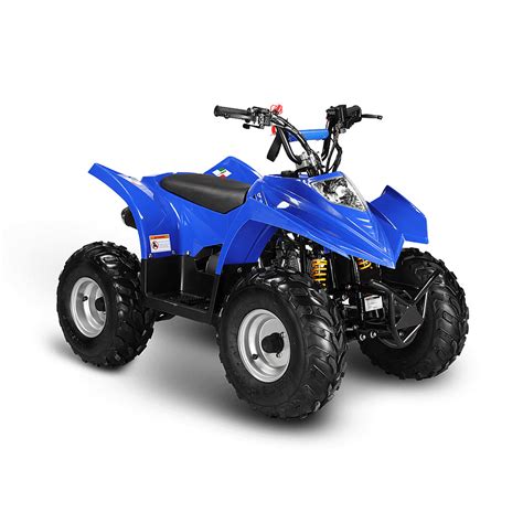 Electric Farm Quad Bike Australia | Technology And Information Portal