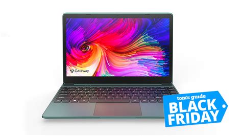 Hurry! Walmart's best Black Friday laptop deal is right here | Tom's Guide