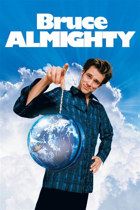 Bruce Almighty - Rotten Tomatoes