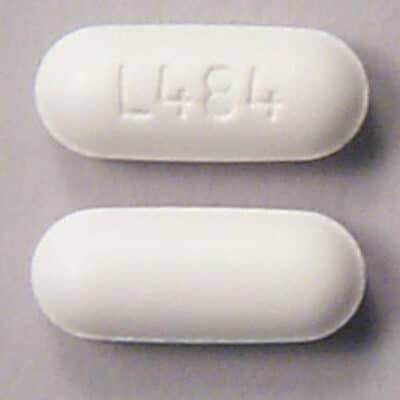 L484 Pill: Uses, Side Effect And More | Medicineclue.com