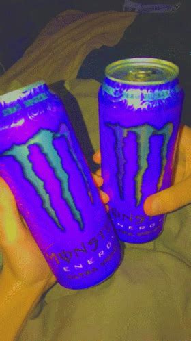 Monster Energy Drink GIF - Monster Energy Drink - Discover & Share GIFs