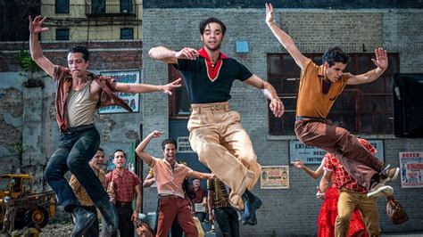 Watch West Side Story (2021) Movies Online - soap2day