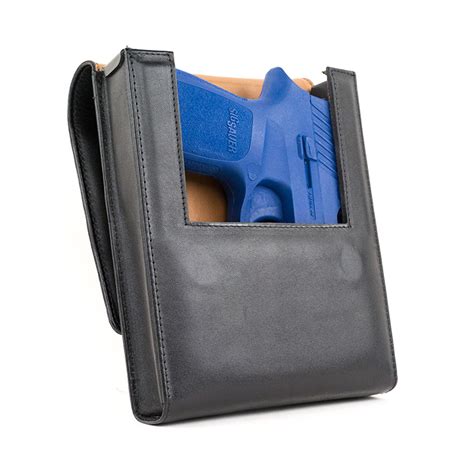 Sig Sauer P320 Compact Concealed Carry Belt Loop Holster