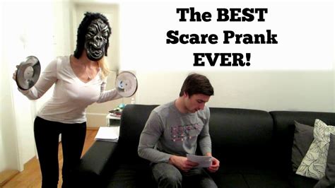 "MUST WATCH" Greatest Prank of all time - YouTube