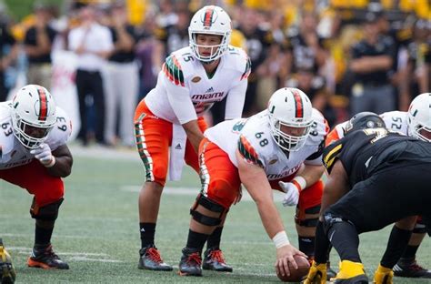 Cleveland Browns: Week 6 college QB tracker