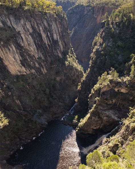 23 of the Most Incredible Waterfalls in NSW — Walk My World