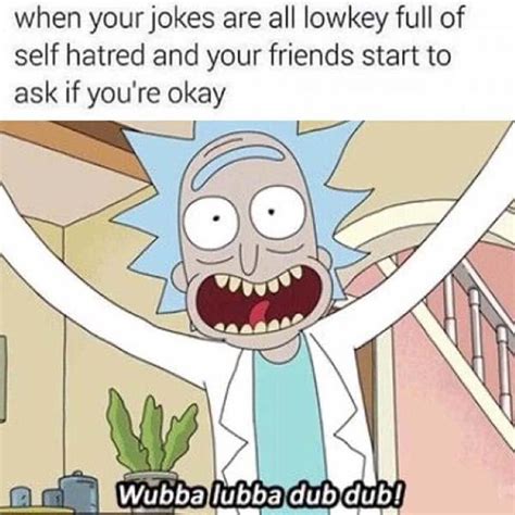 120+ Funniest Rick & Morty Memes: The Ultimate Collection – FandomSpot