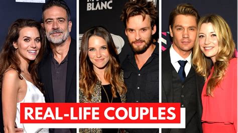 ONE TREE HILL Cast Now: Real Age And Life Partners Revealed! - YouTube