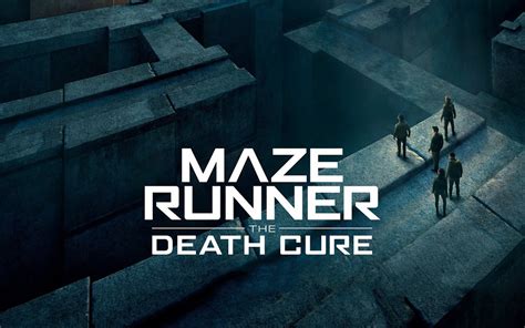 2880x1800 Maze Runner The Death Cure 2018 Macbook Pro Retina HD 4k Wallpapers, Images ...