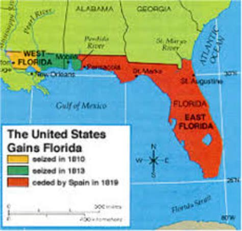 US TERRITORIAL ACQUISITIONS 1753 - 1890 timeline | Timetoast timelines