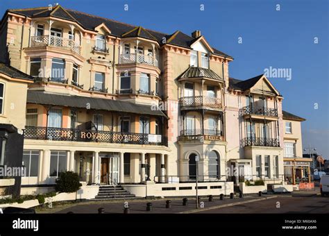 Bognor regis hotel hi-res stock photography and images - Alamy