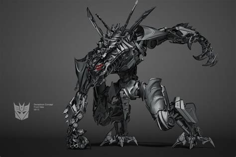 Decepticon, George Longo | Transformers art design, Transformers art ...