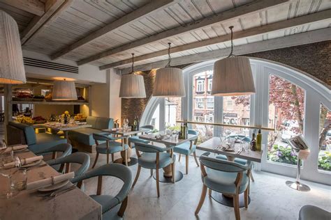 New-look Piccolino Restaurant in Knutsford - Manchester Evening News